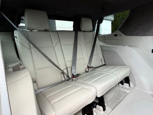 Used 2021 Cadillac Escalade Sport Platinum w/ Heavy-Duty Trailer Package image 24