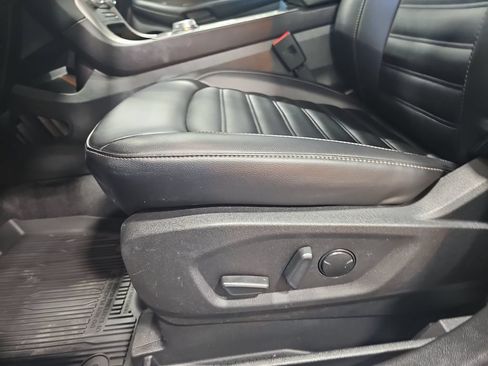 Used 2023 Ford Edge SEL w/ Convenience Package AWD/4WD image 29
