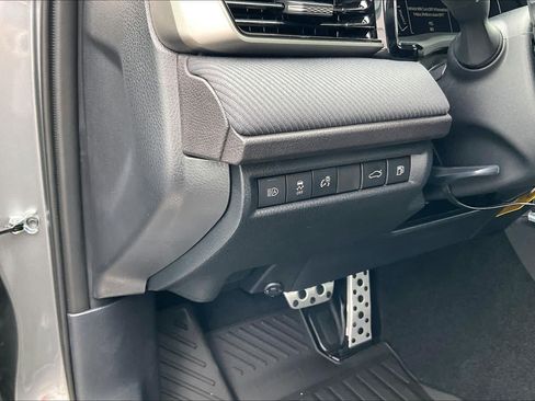 New 2026 Toyota Camry SE FWD image 20