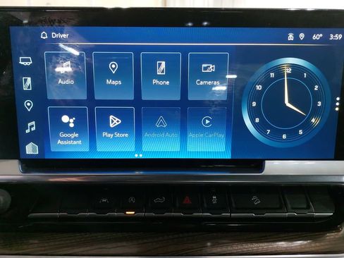 Used 2023 Chevrolet Silverado 1500 RST image 21