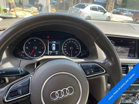 Used 2015 Audi Q5 TDI Premium Plus AWD/4WD image 15