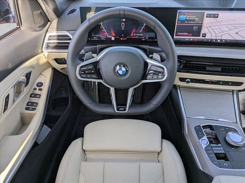 New 2026 BMW M340i M340i NA w/ Premium Package image 15