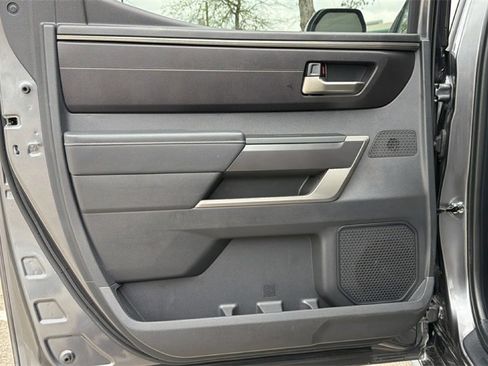 Used 2025 Toyota Tundra SR5 image 33