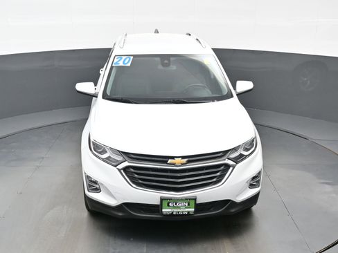 Used 2020 Chevrolet Equinox LT AWD/4WD image 35