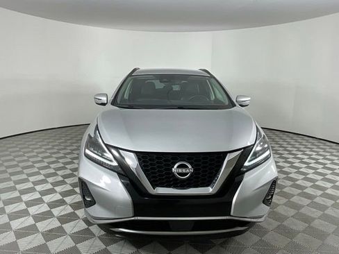 Used 2023 Nissan Murano SV FWD image 4