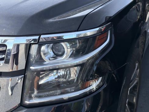 Used 2018 Chevrolet Suburban Premier w/ Max Trailering Package image 7