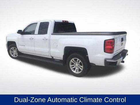 Used 2018 Chevrolet Silverado 1500 LT w/ All Star Edition RWD image 7