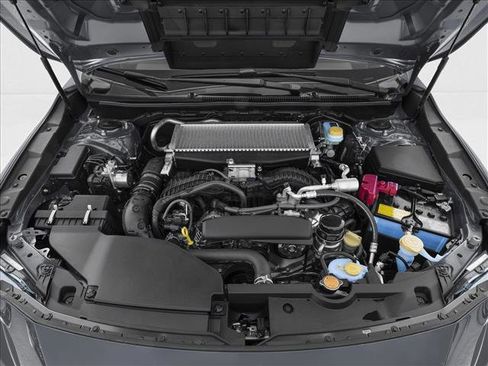 New 2026 Subaru WRX Limited AWD/4WD image 8