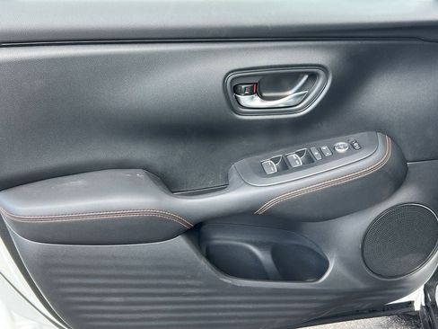 New 2026 Honda HR-V Sport image 13