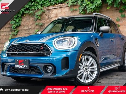 Used 2022 MINI Cooper Countryman S
