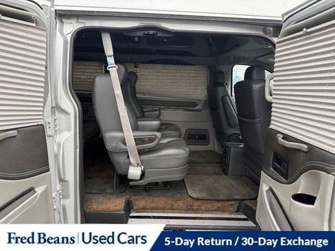 Used 2015 Ford Transit 150 Base w/ Exterior Upgrade Package image 14