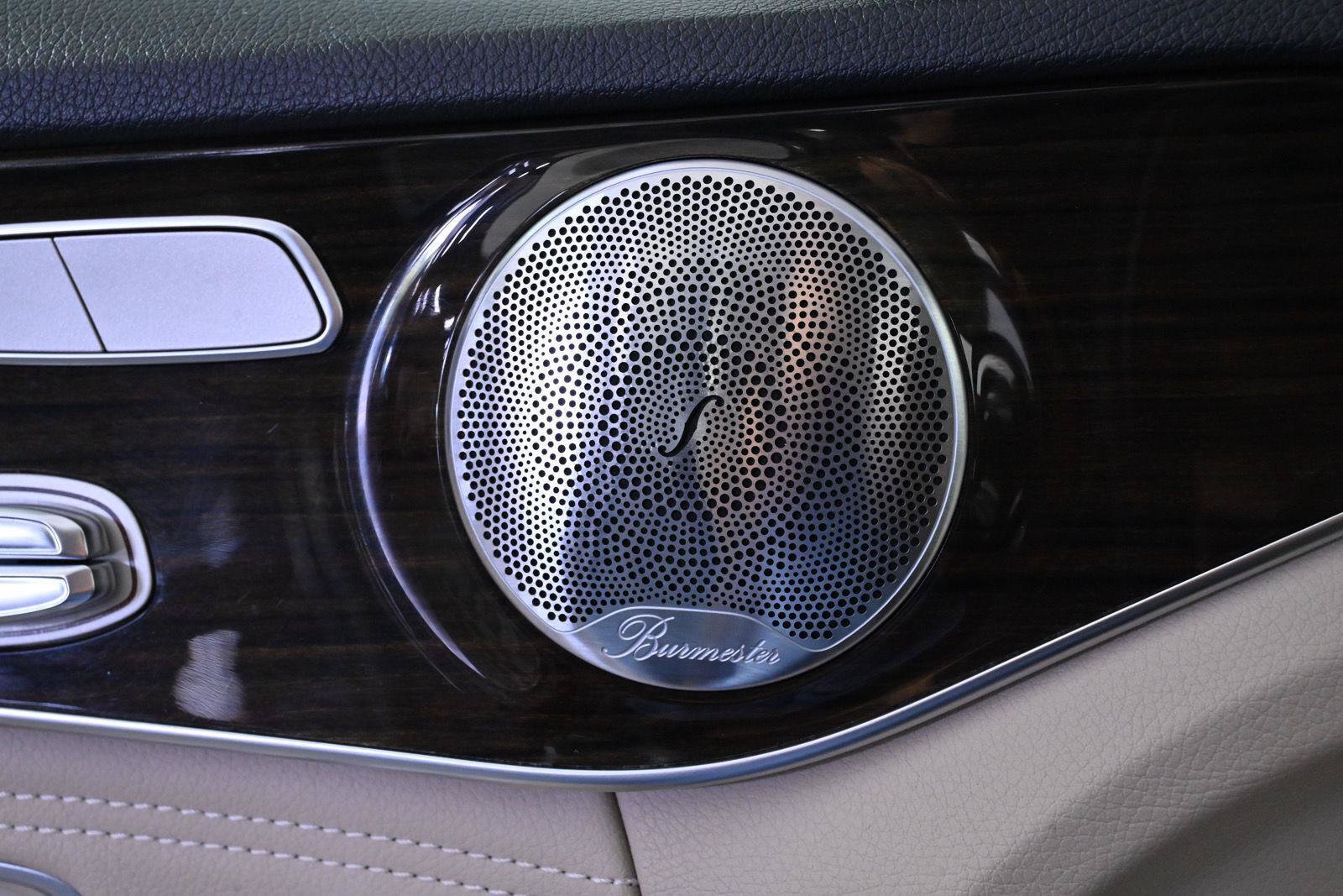 Used 2015 Mercedes-Benz C 300 4MATIC Sedan image 25