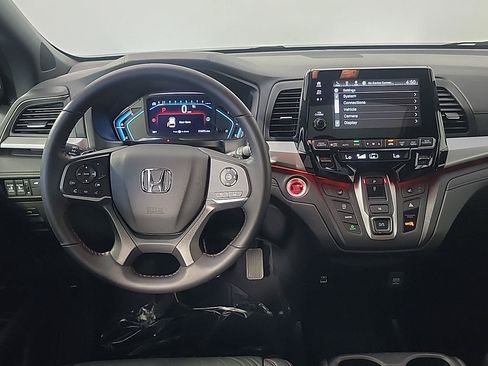 Certified 2023 Honda Odyssey Sport image 21