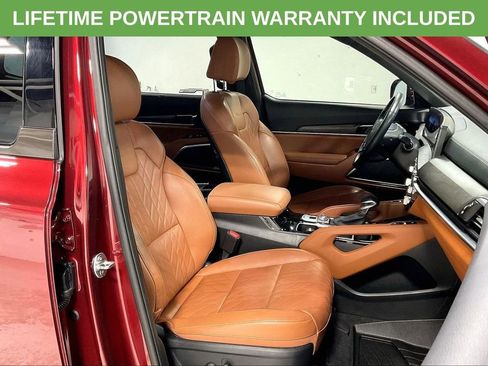 Used 2024 Kia Telluride SX Prestige X-Line image 10