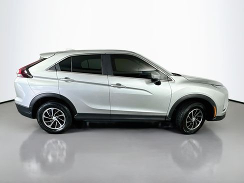 Used 2022 Mitsubishi Eclipse Cross ES AWD/4WD image 8