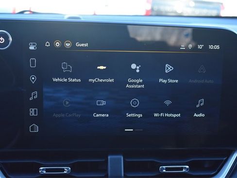 New 2026 Chevrolet Equinox LT image 26