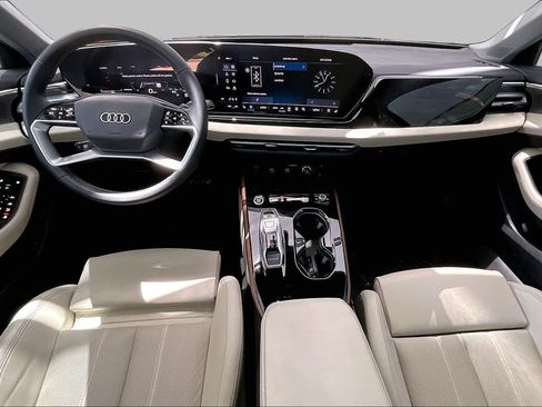 Used 2025 Audi A5 2.0T Premium Plus AWD/4WD image 16