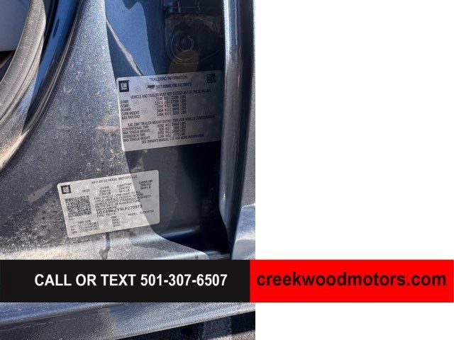Used 2020 GMC Sierra 2500 SLE w/ SLE Convenience Package AWD/4WD image 19