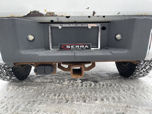 Used 2011 Ford F150 XLT w/ Trailer Tow Pkg image 25