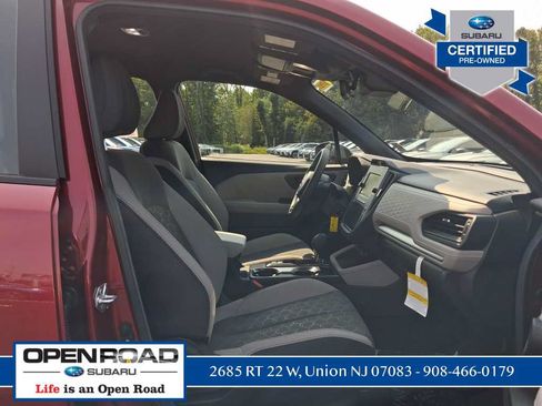 Used 2026 Subaru Forester AWD/4WD image 15