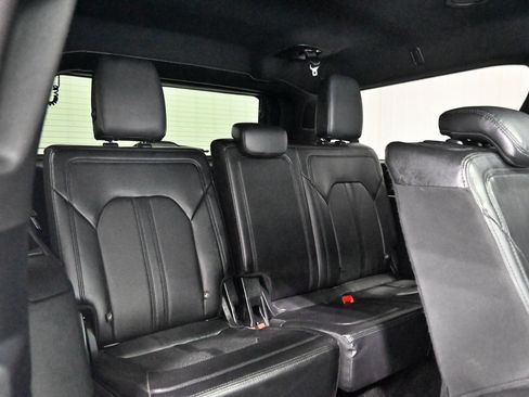 Used 2021 Ford Expedition Max Limited AWD/4WD image 34