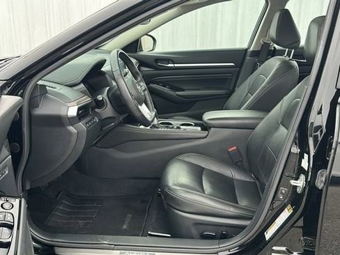 Used 2021 Nissan Altima 2.5 Platinum image 23