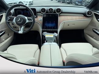 Used 2024 Mercedes-Benz C 300 4MATIC Sedan video 2