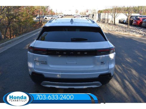 New 2026 Honda Prologue Touring image 9