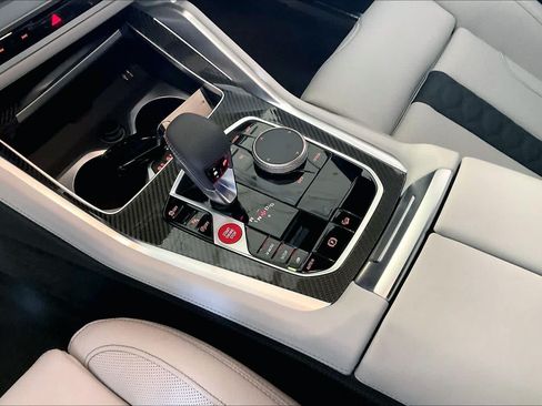New 2026 BMW X5 M Competition w/ Executive Package AWD/4WD image 7