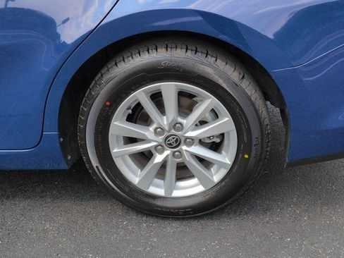 Certified 2025 Toyota Camry LE w/ Convenience Package FWD image 7