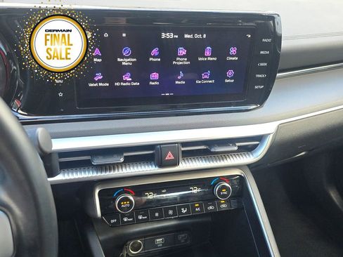 Used 2023 Kia K5 GT-Line w/ GT-Line Premium Package image 23