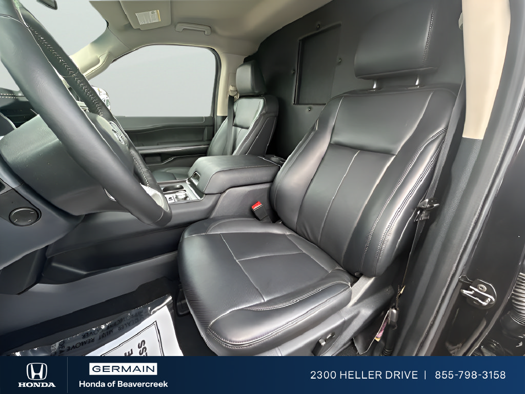 Used 2024 Ford Expedition Max XLT AWD/4WD image 10