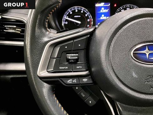 Certified 2023 Subaru Crosstrek 2.5i Limited image 23