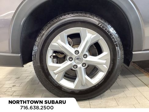 Used 2023 Honda HR-V LX image 25