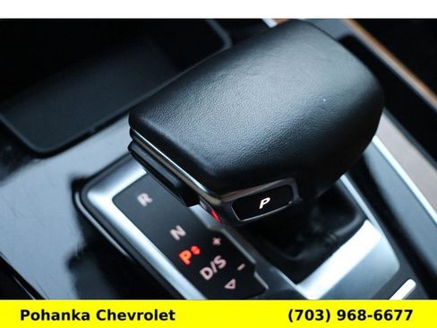 Used 2022 Audi Q5 2.0T Premium Plus image 19