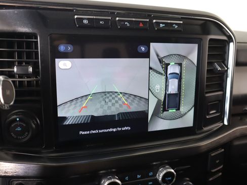 Used 2024 Ford F250 Lariat w/ Lariat Ultimate Package image 6