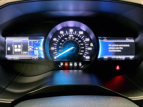 Certified 2022 Ford Edge SEL w/ Convenience Package image 19