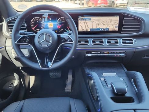 New 2026 Mercedes-Benz GLE 350 4MATIC image 13