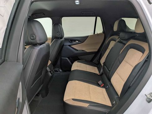 New 2026 Chevrolet Equinox ACTIV w/ Convenience Package III image 20