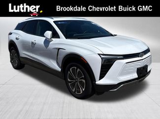 Used 2024 Chevrolet Blazer EV LT AWD/4WD video 1