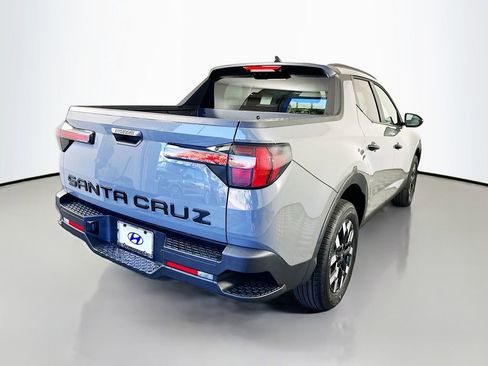 New 2026 Hyundai Santa Cruz SEL image 5