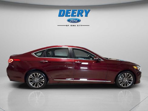 Used 2015 Hyundai Genesis 3.8 w/ Option Group 03 image 43