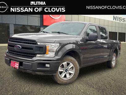 Used 2019 Ford F150 XL w/ Equipment Group 101A Mid