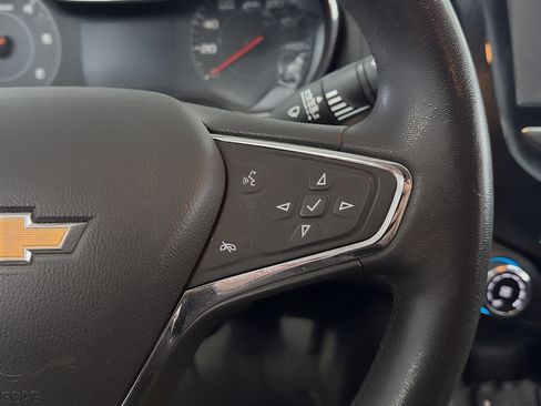 Used 2018 Chevrolet Cruze LT w/ Leather Package FWD image 22