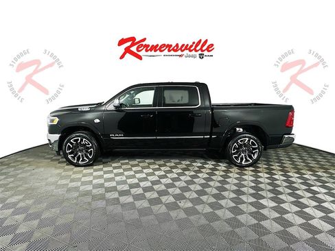 New 2026 RAM 1500 Limited image 4