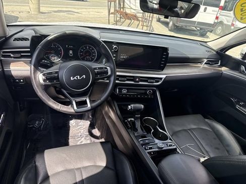 Used 2023 Kia K5 EX FWD image 14
