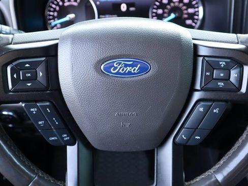 Certified 2019 Ford Expedition Max Limited w/ Driver Assistance Package image 42