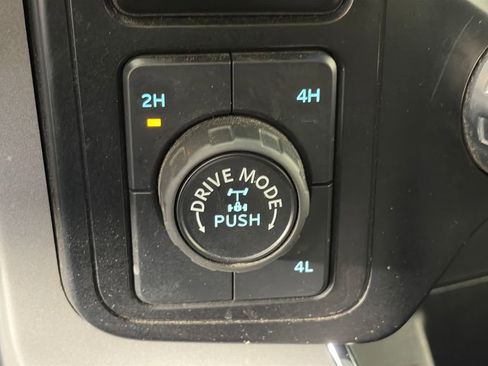 Certified 2024 Ford F150 XLT w/ Mobile Office Package image 24