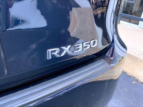 Used 2022 Lexus RX 350 image 10