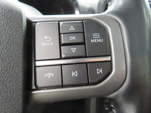 Used 2021 Ford F150 Lariat w/ Equipment Group 502A High image 52